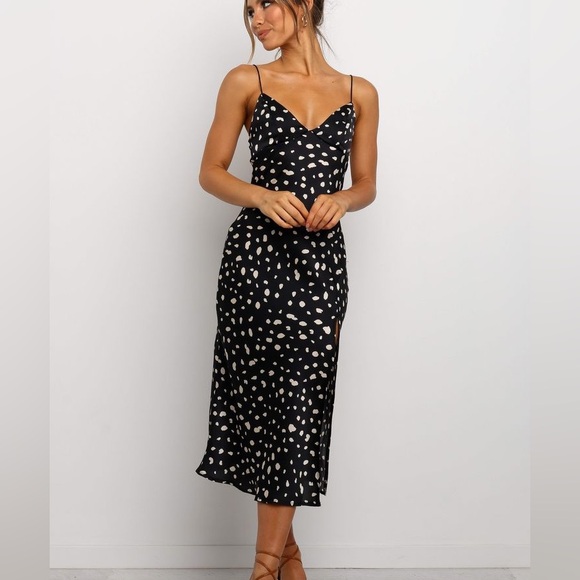 Petal & Pup Dresses & Skirts - petal & pup midi dress